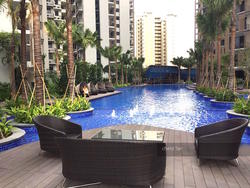 River Isles (D19), Condominium #108997402